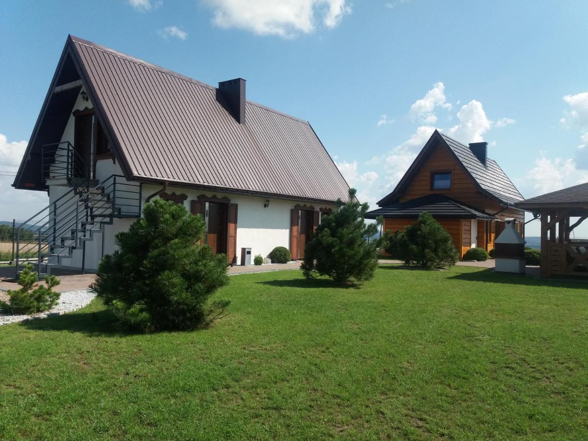Domki Podwiatracze Krajno Pierwsze Zewnętrze zdjęcie